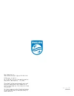 Preview for 39 page of Philips 24PFL3603 User Manual