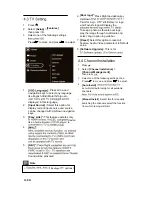 Preview for 14 page of Philips 24PFL3952/V7 User Manual