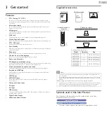 Preview for 7 page of Philips 24PFL4508 User Manual