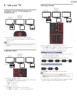 Preview for 18 page of Philips 24PFL4508 User Manual