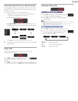 Preview for 19 page of Philips 24PFL4508 User Manual