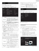 Preview for 24 page of Philips 24PFL4508 User Manual