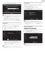 Preview for 25 page of Philips 24PFL4508 User Manual