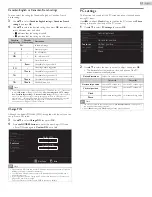 Preview for 29 page of Philips 24PFL4508 User Manual