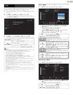 Preview for 32 page of Philips 24PFL4508 User Manual