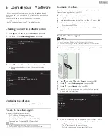 Preview for 33 page of Philips 24PFL4508 User Manual