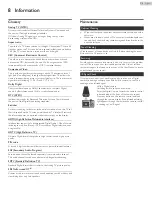 Preview for 36 page of Philips 24PFL4508 User Manual