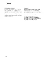 Preview for 3 page of Philips 24PFL4555/V7 User Manual