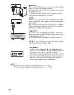 Preview for 7 page of Philips 24PFL4555/V7 User Manual