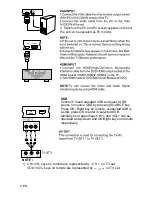 Предварительный просмотр 7 страницы Philips 24PFL5007/V7 User Manual