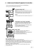 Preview for 6 page of Philips 24PFL5306/V7 User Manual