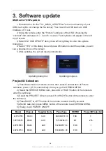 Preview for 10 page of Philips 24PFL5555 Service Manual