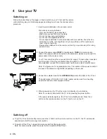 Preview for 9 page of Philips 24PFL5555 User Manual