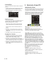 Preview for 11 page of Philips 24PFL5555 User Manual