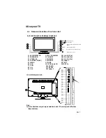 Preview for 8 page of Philips 24PFL6306/V7 User Manual