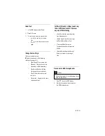 Preview for 19 page of Philips 24PFL6306/V7 User Manual