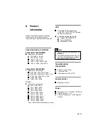 Preview for 21 page of Philips 24PFL6306/V7 User Manual