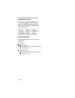 Preview for 22 page of Philips 24PFL6306/V7 User Manual