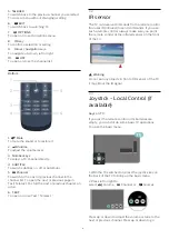 Предварительный просмотр 6 страницы Philips 24PFS4032 User Manual