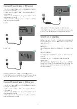 Предварительный просмотр 11 страницы Philips 24PFS4032 User Manual