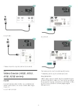 Предварительный просмотр 14 страницы Philips 24PFS4032 User Manual