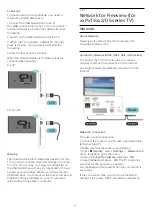 Предварительный просмотр 23 страницы Philips 24PFS4032 User Manual