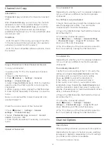 Предварительный просмотр 30 страницы Philips 24PFS4032 User Manual