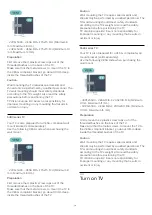 Preview for 10 page of Philips 24PFS5703 User Manual