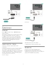 Preview for 16 page of Philips 24PFS5703 User Manual