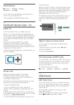 Preview for 19 page of Philips 24PFS5703 User Manual