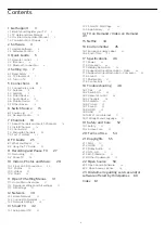 Preview for 2 page of Philips 24PFS5863 User Manual