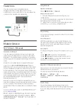 Предварительный просмотр 11 страницы Philips 24PFS5863 User Manual