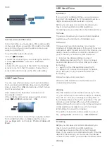 Предварительный просмотр 13 страницы Philips 24PFS5863 User Manual