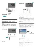 Preview for 16 page of Philips 24PFT4032 User Manual