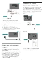 Preview for 18 page of Philips 24PFT4032 User Manual