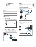 Preview for 19 page of Philips 24PFT4233 User Manual