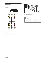 Preview for 20 page of Philips 24PFT4233 User Manual