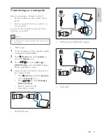 Preview for 21 page of Philips 24PFT4233 User Manual