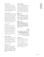 Preview for 29 page of Philips 24PFT4233 User Manual