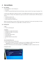 Preview for 9 page of Philips 24PHG4032 Service Manual