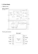 Preview for 17 page of Philips 24PHG4032 Service Manual