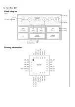 Preview for 21 page of Philips 24PHG4032 Service Manual