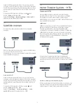 Предварительный просмотр 9 страницы Philips 24phk5210 User Manual