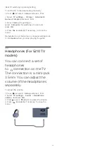 Предварительный просмотр 13 страницы Philips 24phk5210 User Manual