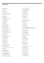 Preview for 2 page of Philips 24PHK5619 User Manual