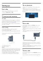 Preview for 6 page of Philips 24PHK5619 User Manual