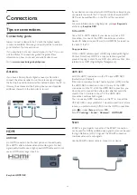 Preview for 11 page of Philips 24PHK5619 User Manual