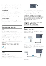 Preview for 13 page of Philips 24PHK5619 User Manual