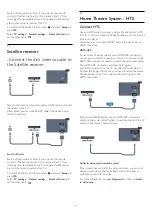 Preview for 14 page of Philips 24PHK5619 User Manual