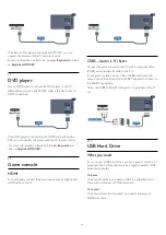 Preview for 16 page of Philips 24PHK5619 User Manual